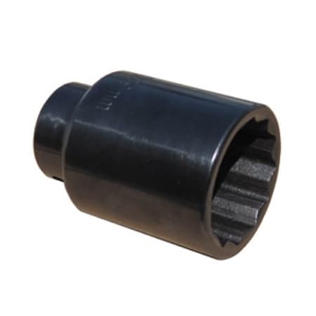 Schley Tools TOYOTA 39mm 12 AXLE SKT SL68960